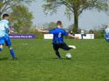 S.K.N.W.K. 3 - FC De Westhoek '20 4 (comp.) seizoen 2021-2022 (30/108)